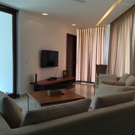 Calem Grove Hotel แคนโดลิม ภายนอก รูปภาพ