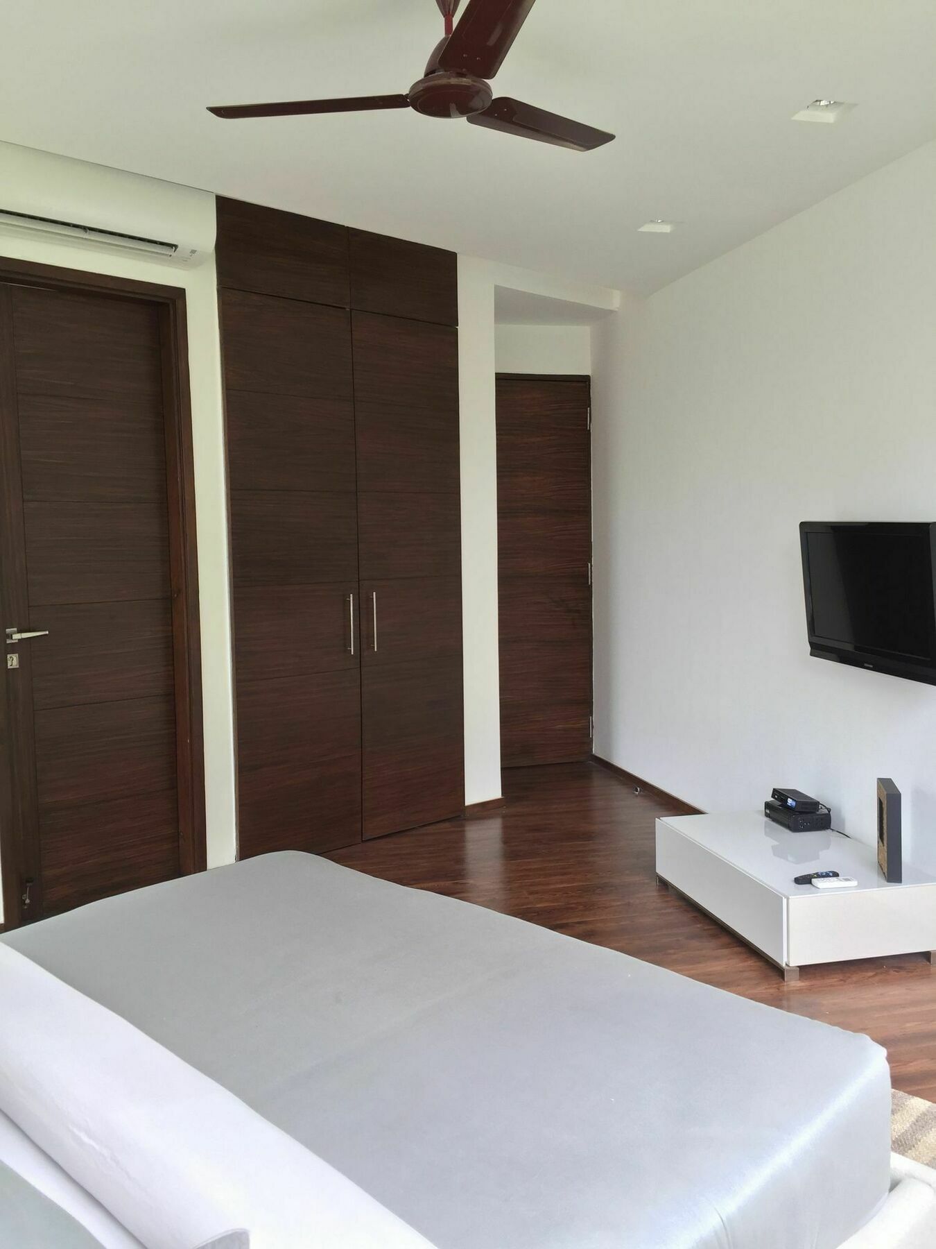 Calem Grove Hotel แคนโดลิม ภายนอก รูปภาพ