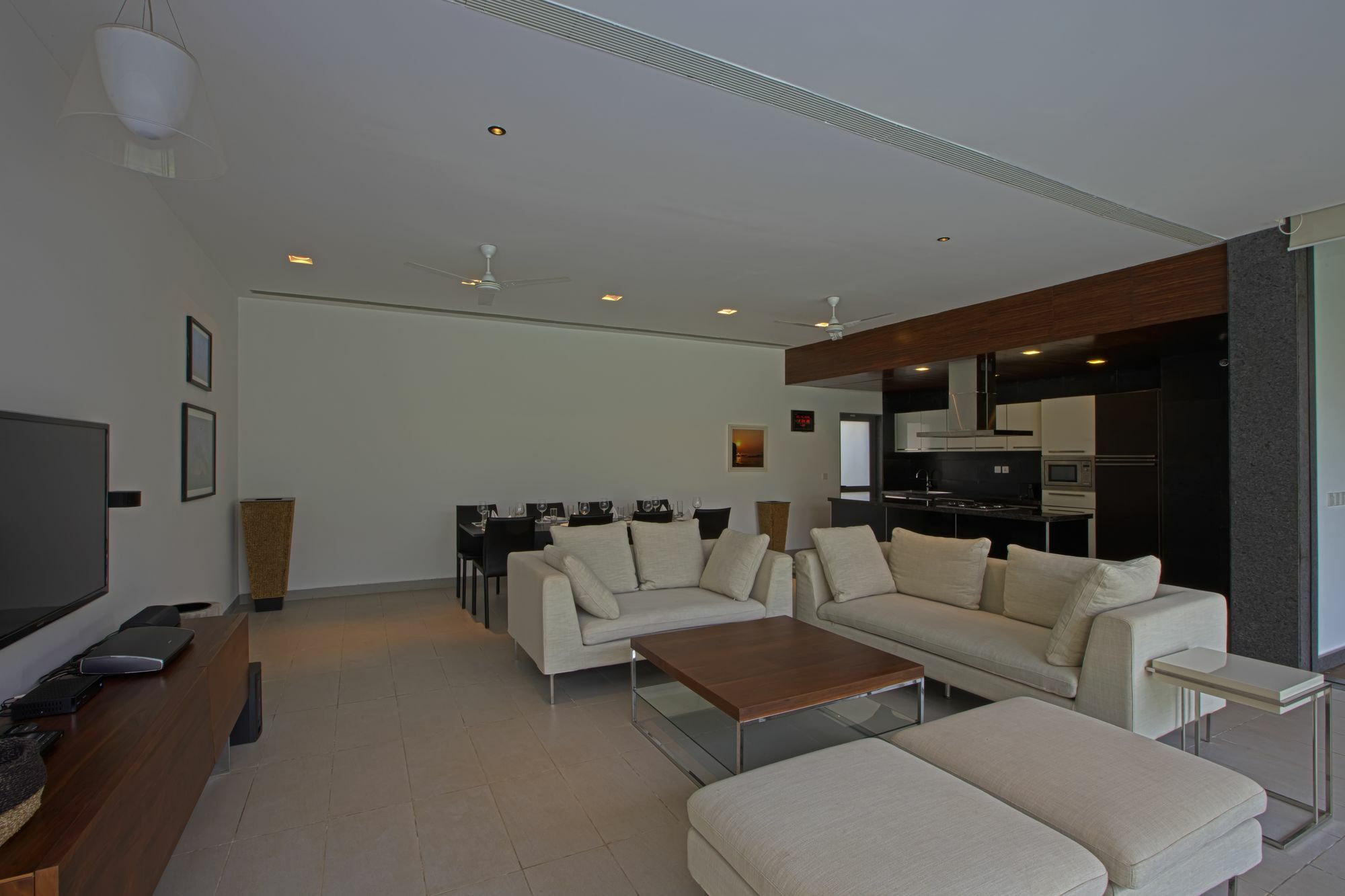 Calem Grove Hotel แคนโดลิม ภายนอก รูปภาพ